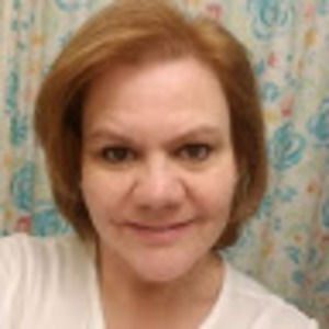 Meet your Posher, Ruth